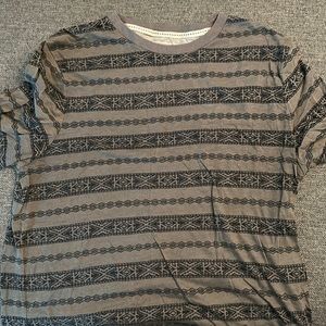 Urban pipeline large